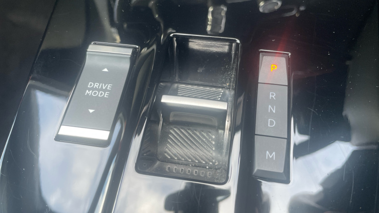 Vauxhall Mokka 1.2 Turbo GS 5dr Auto Petrol Hatchback